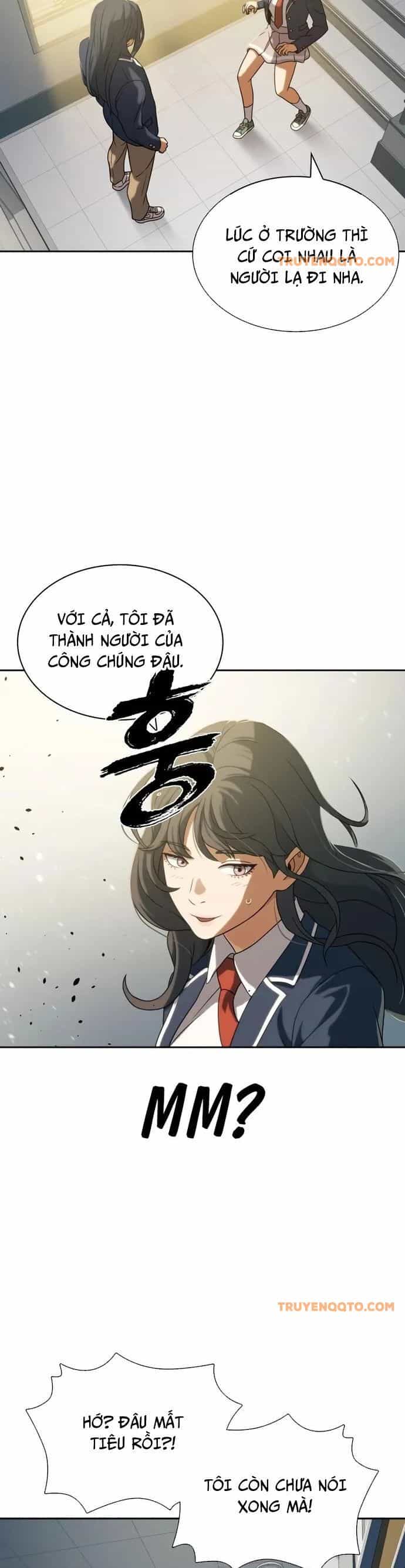 Hàn Băng Võ Giả - Chương 9 - ảnh 46