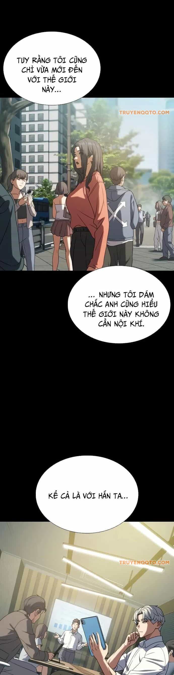 Hàn Băng Võ Giả - Chương 9 - ảnh 8
