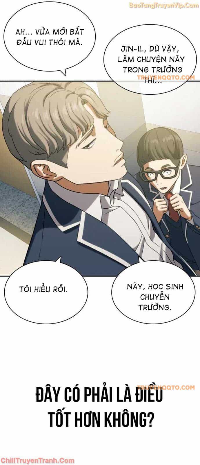 Hàn Băng Võ Giả - Chương 10 - ảnh 17