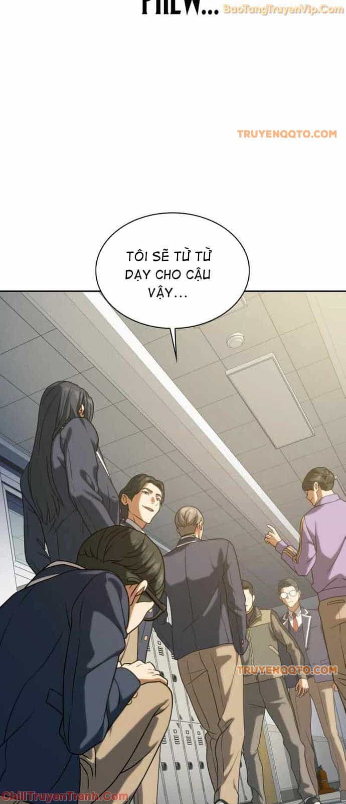 Hàn Băng Võ Giả - Chương 10 - ảnh 19