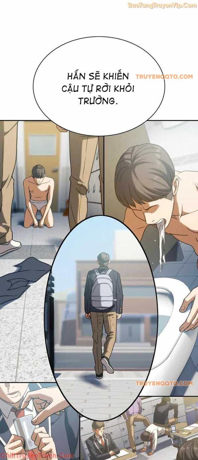 Hàn Băng Võ Giả - Chương 10 - ảnh 31