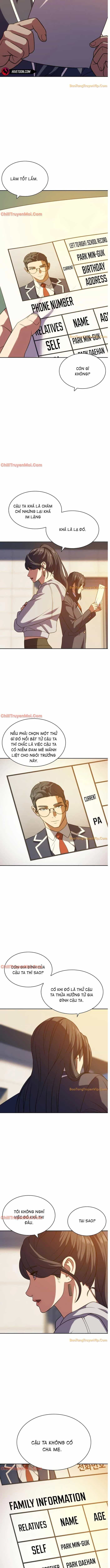 Hàn Băng Võ Giả - Chương 11 - ảnh 10