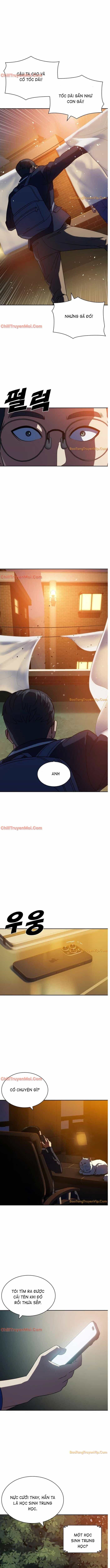 Hàn Băng Võ Giả - Chương 11 - ảnh 14
