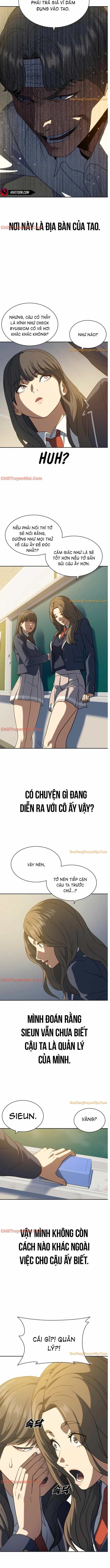 Hàn Băng Võ Giả - Chương 11 - ảnh 4