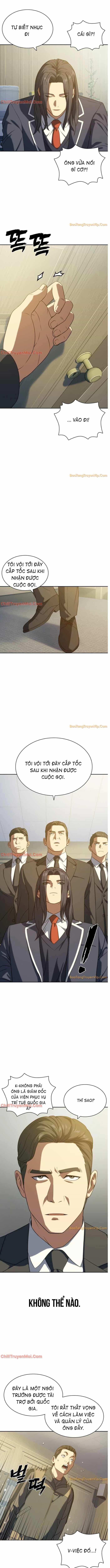 Hàn Băng Võ Giả - Chương 11 - ảnh 8