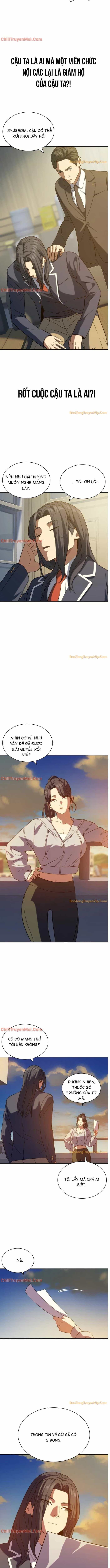 Hàn Băng Võ Giả - Chương 11 - ảnh 9