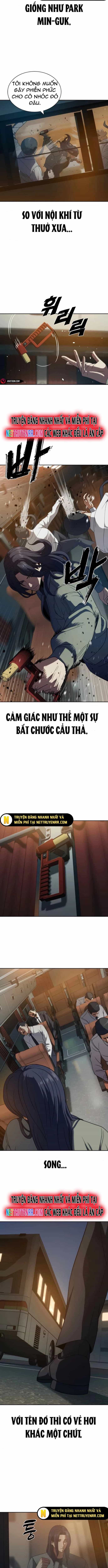 Hàn Băng Võ Giả - Chương 12 - ảnh 13