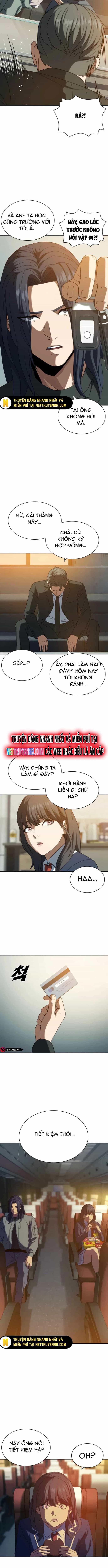Hàn Băng Võ Giả - Chương 12 - ảnh 6