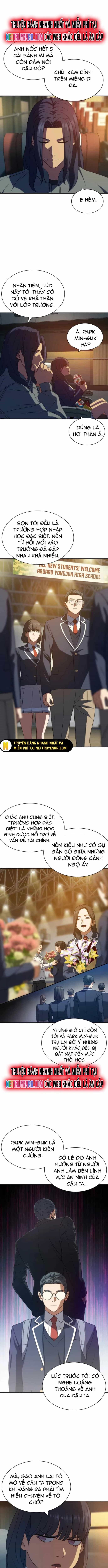 Hàn Băng Võ Giả - Chương 12 - ảnh 7