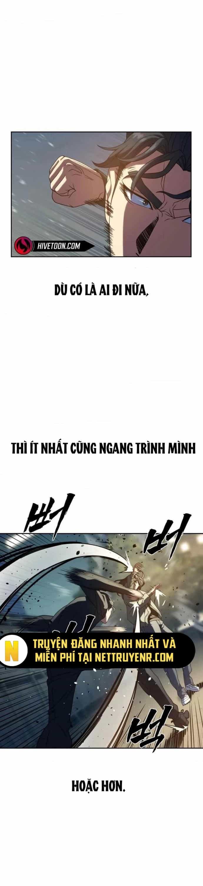 Hàn Băng Võ Giả - Chương 13 - ảnh 15