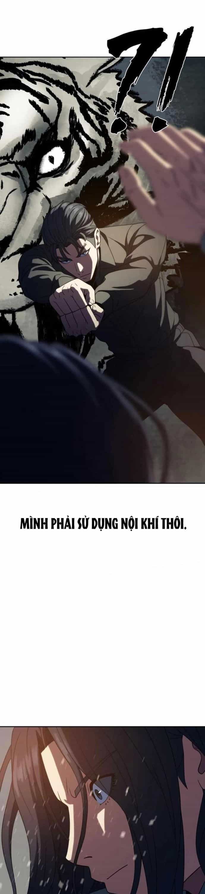 Hàn Băng Võ Giả - Chương 13 - ảnh 16