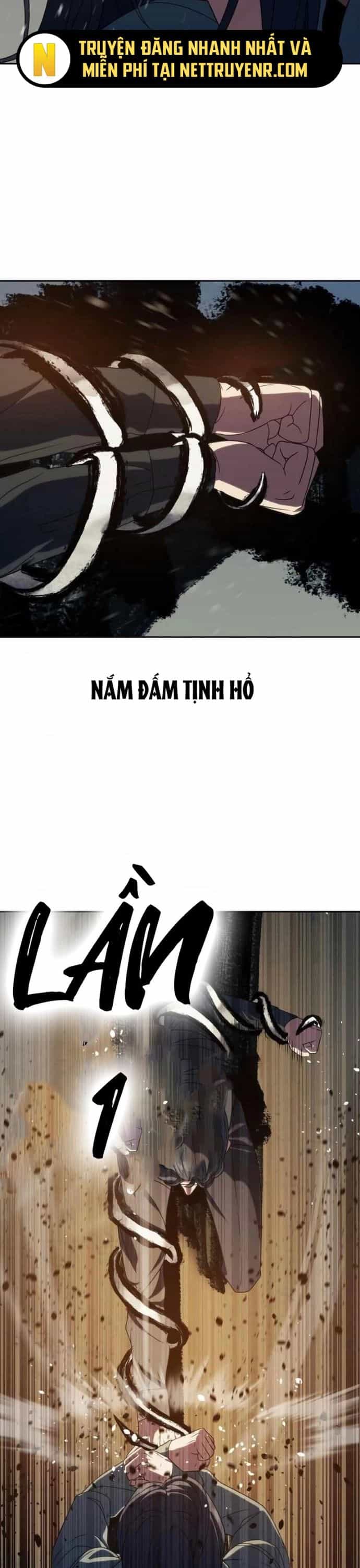 Hàn Băng Võ Giả - Chương 13 - ảnh 17