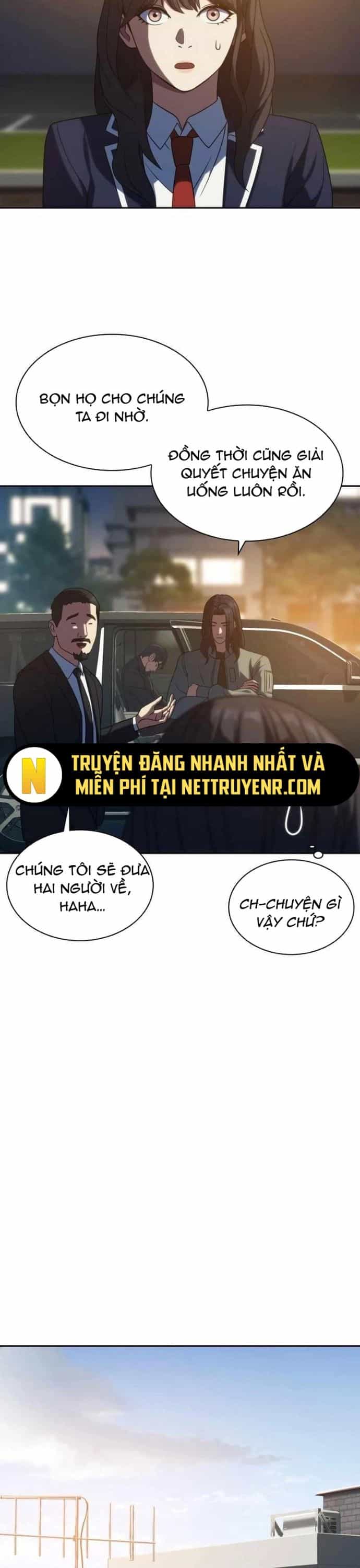 Hàn Băng Võ Giả - Chương 13 - ảnh 30