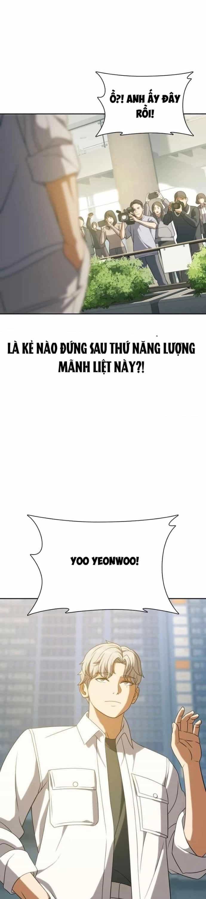 Hàn Băng Võ Giả - Chương 13 - ảnh 44