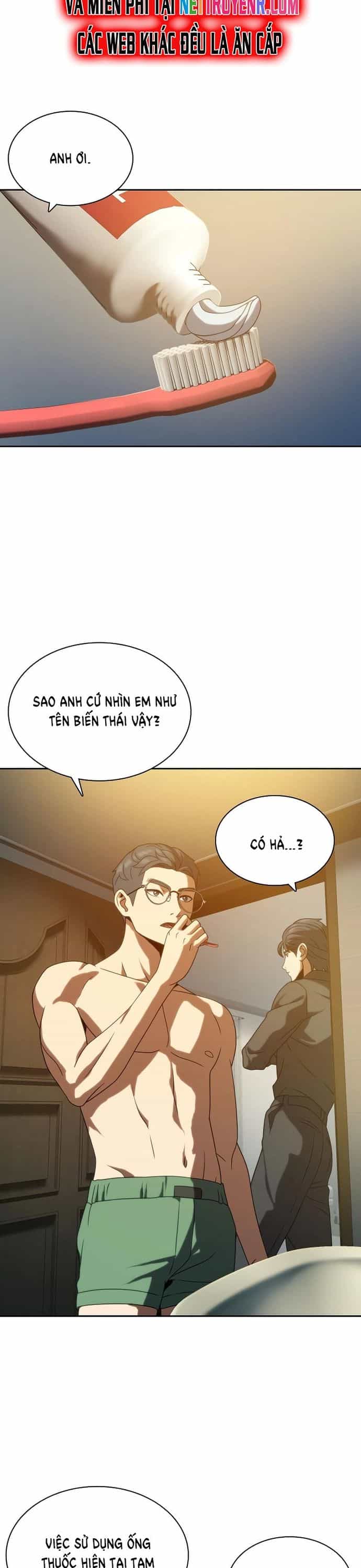 Hàn Băng Võ Giả - Chương 14 - ảnh 15