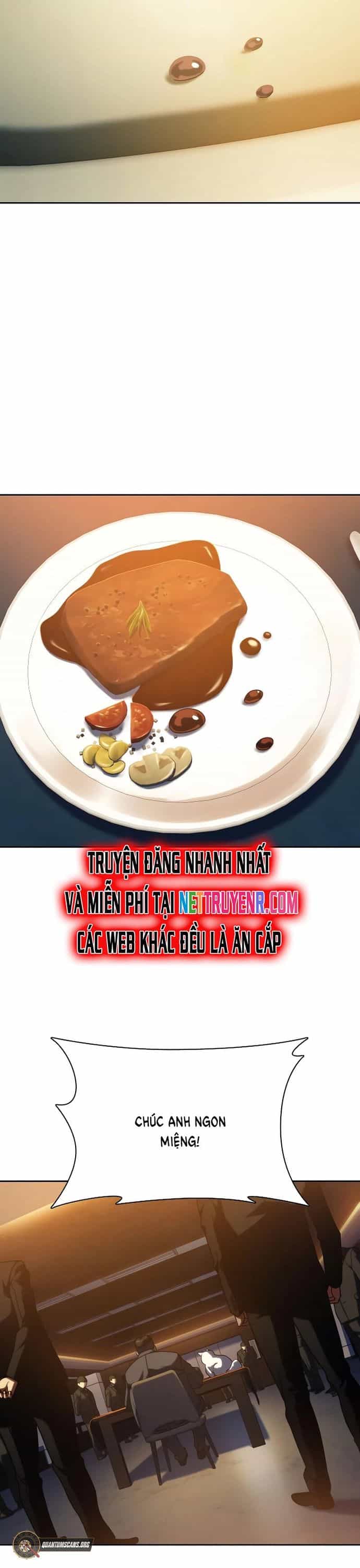 Hàn Băng Võ Giả - Chương 14 - ảnh 20