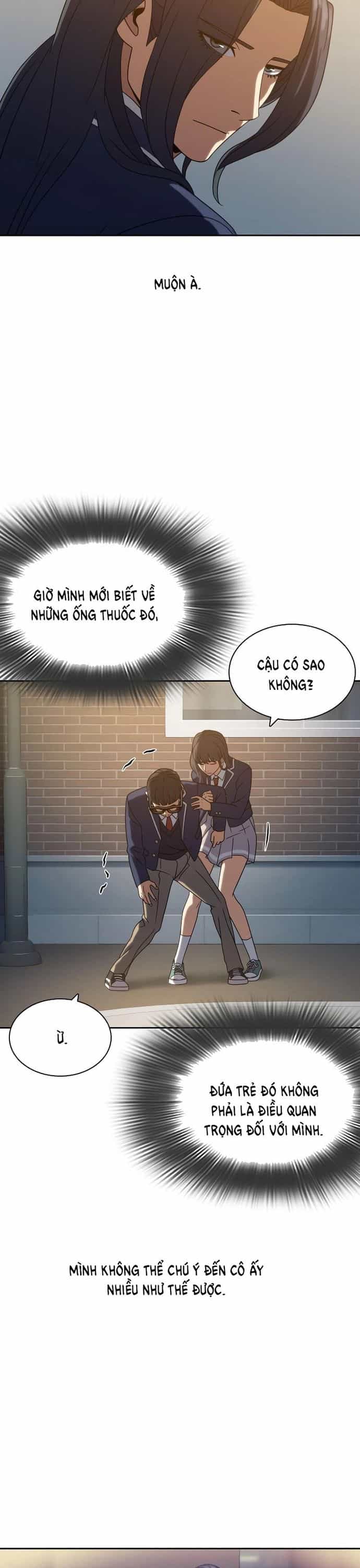 Hàn Băng Võ Giả - Chương 14 - ảnh 45