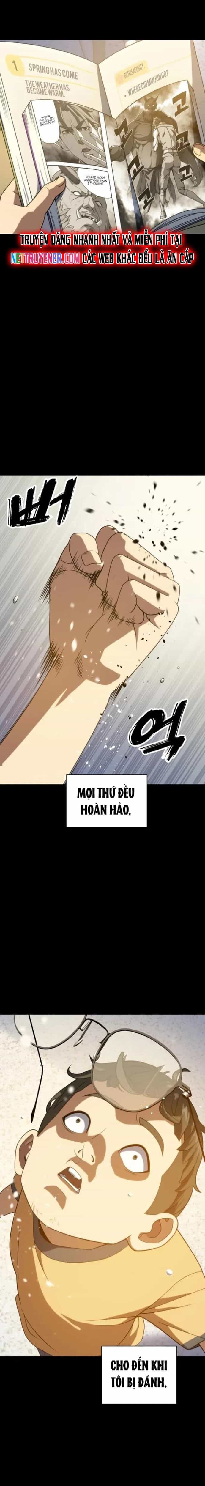 Hàn Băng Võ Giả - Chương 15 - ảnh 4