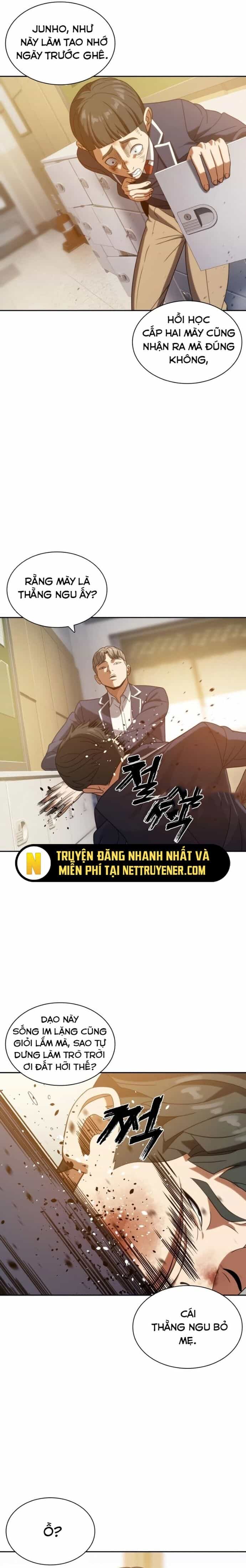 Hàn Băng Võ Giả - Chương 16 - ảnh 15