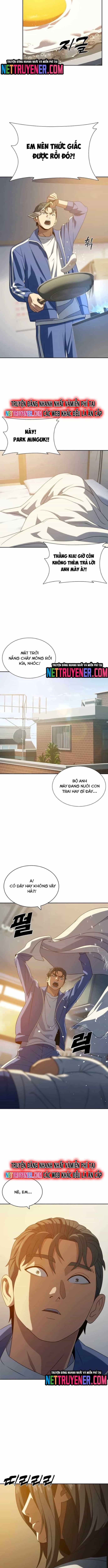 Hàn Băng Võ Giả - Chương 17 - ảnh 4