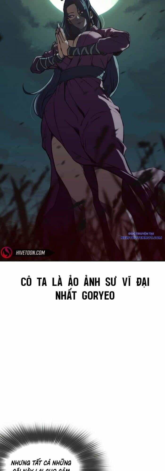 Hàn Băng Võ Giả - Chương 2 - ảnh 12