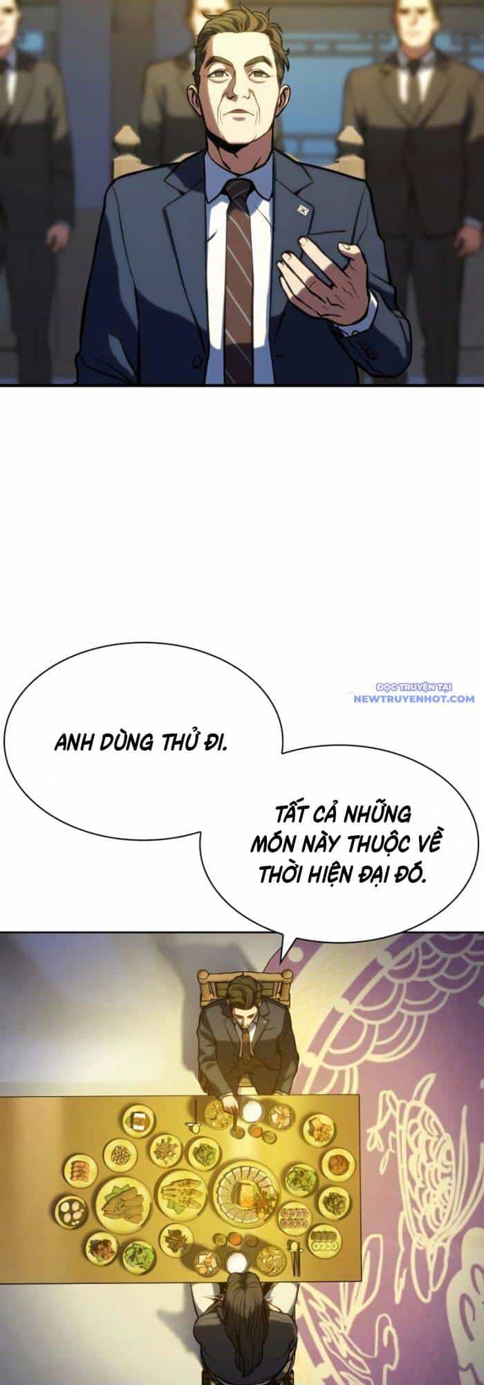Hàn Băng Võ Giả - Chương 2 - ảnh 23