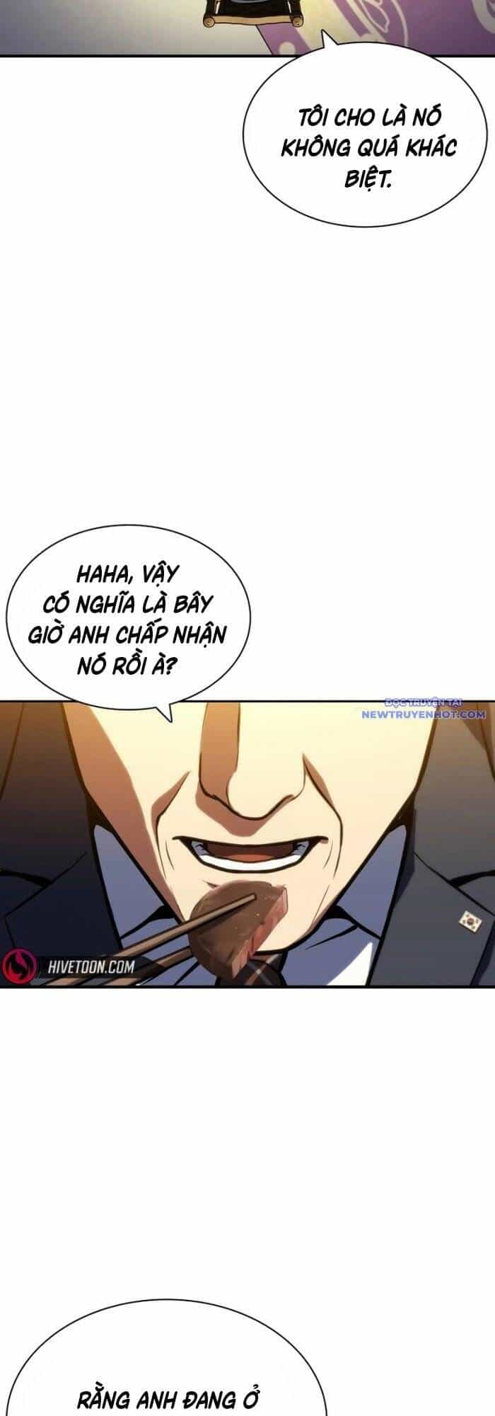Hàn Băng Võ Giả - Chương 2 - ảnh 24
