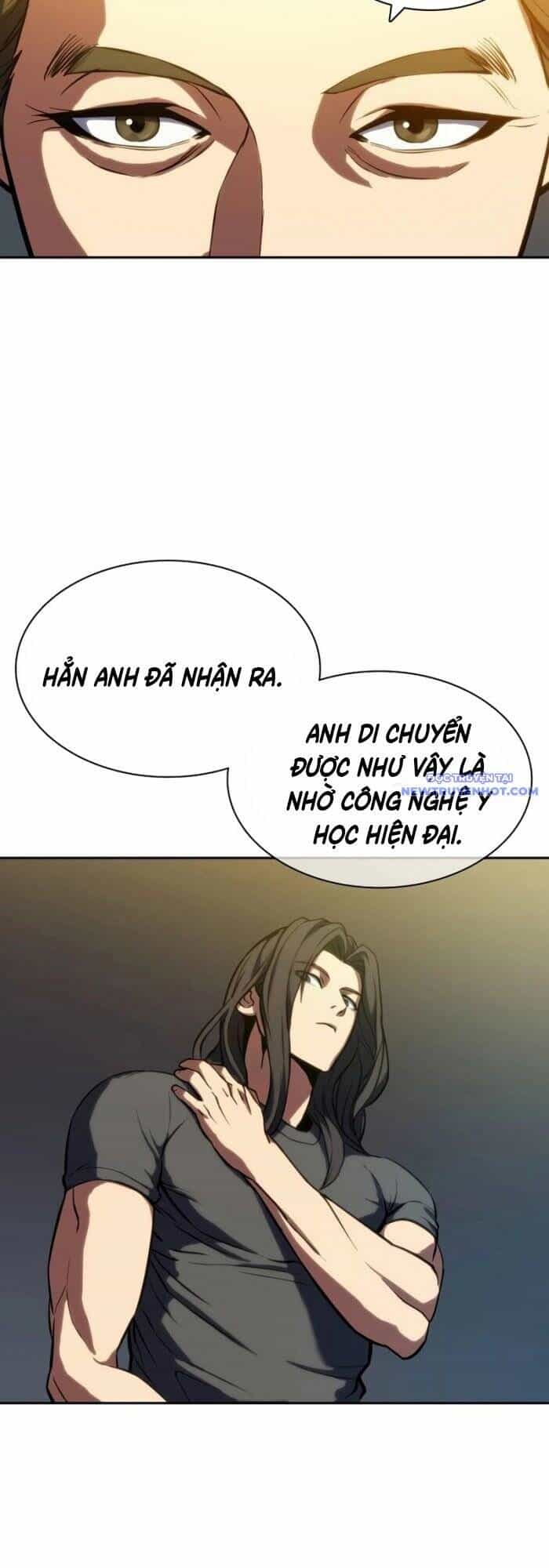 Hàn Băng Võ Giả - Chương 2 - ảnh 26