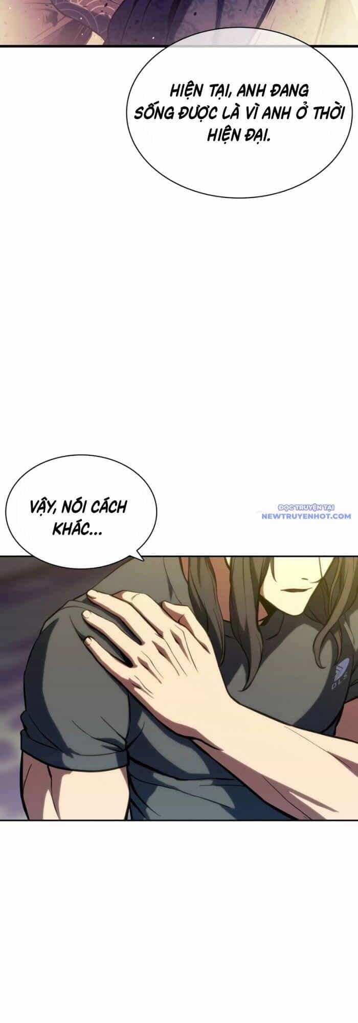 Hàn Băng Võ Giả - Chương 2 - ảnh 28