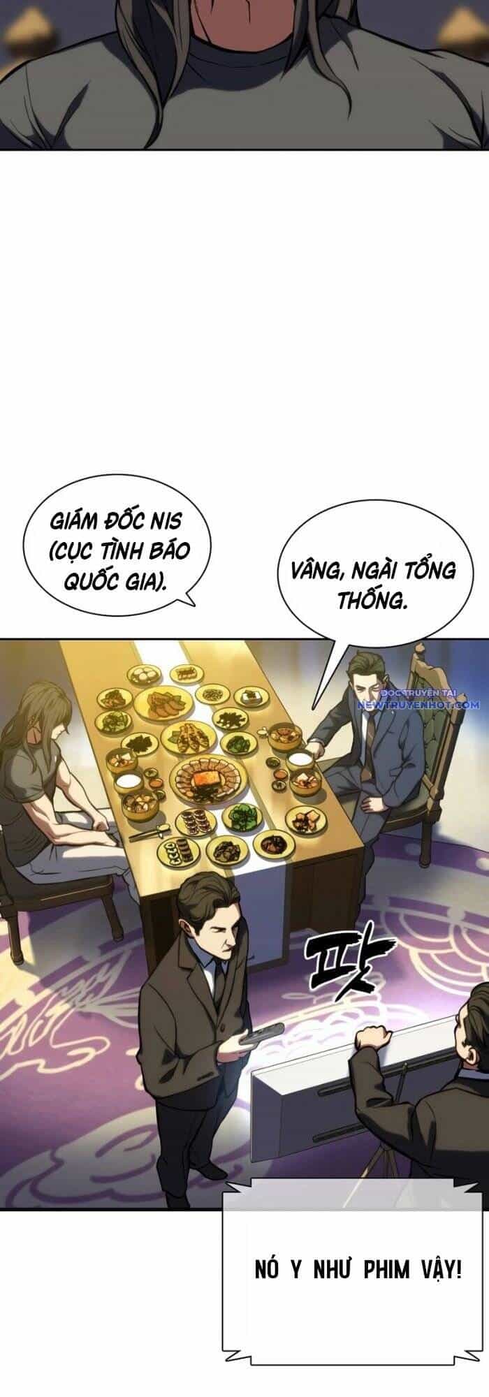 Hàn Băng Võ Giả - Chương 2 - ảnh 34