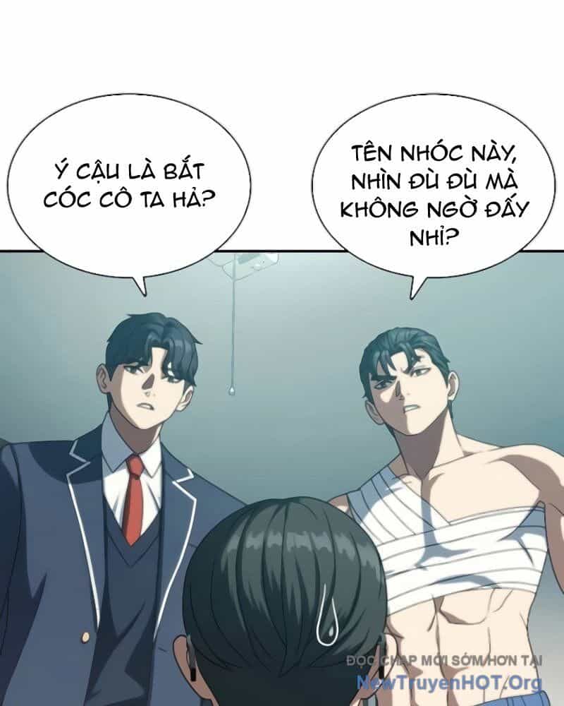 Hàn Băng Võ Giả - Chương 24 - ảnh 101