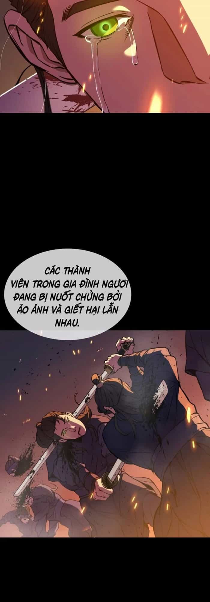 Hàn Băng Võ Giả - Chương 3 - ảnh 4