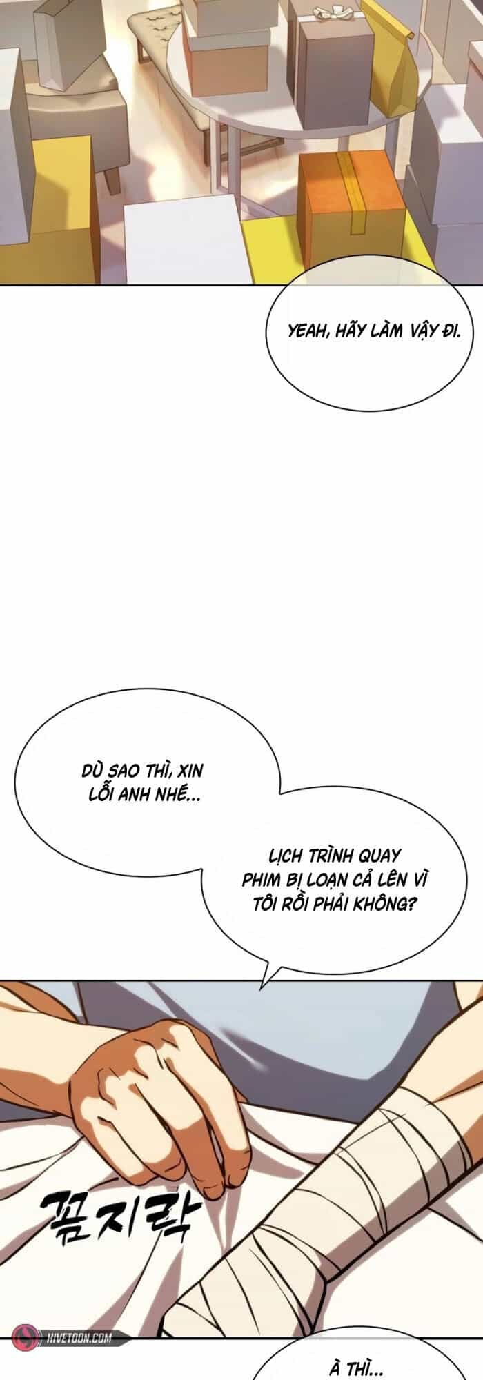 Hàn Băng Võ Giả - Chương 3 - ảnh 60