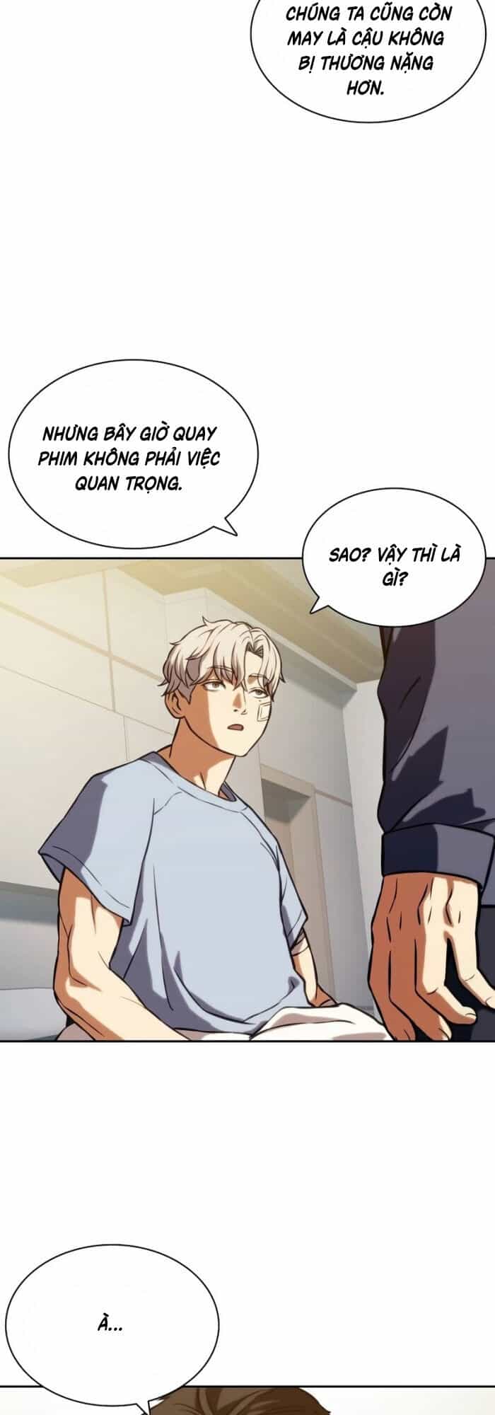 Hàn Băng Võ Giả - Chương 3 - ảnh 61