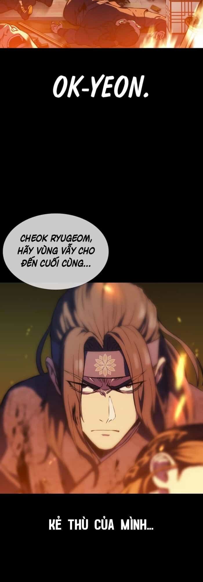 Hàn Băng Võ Giả - Chương 3 - ảnh 7