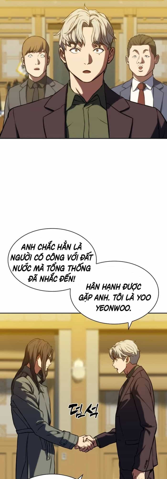 Hàn Băng Võ Giả - Chương 3 - ảnh 83