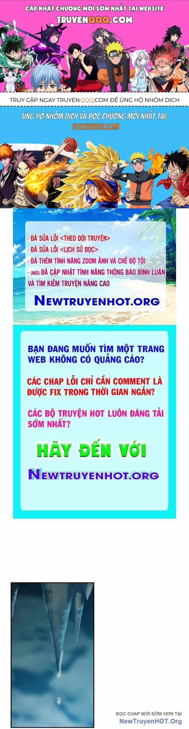 Hàn Băng Võ Giả - Chương 32 - ảnh 1