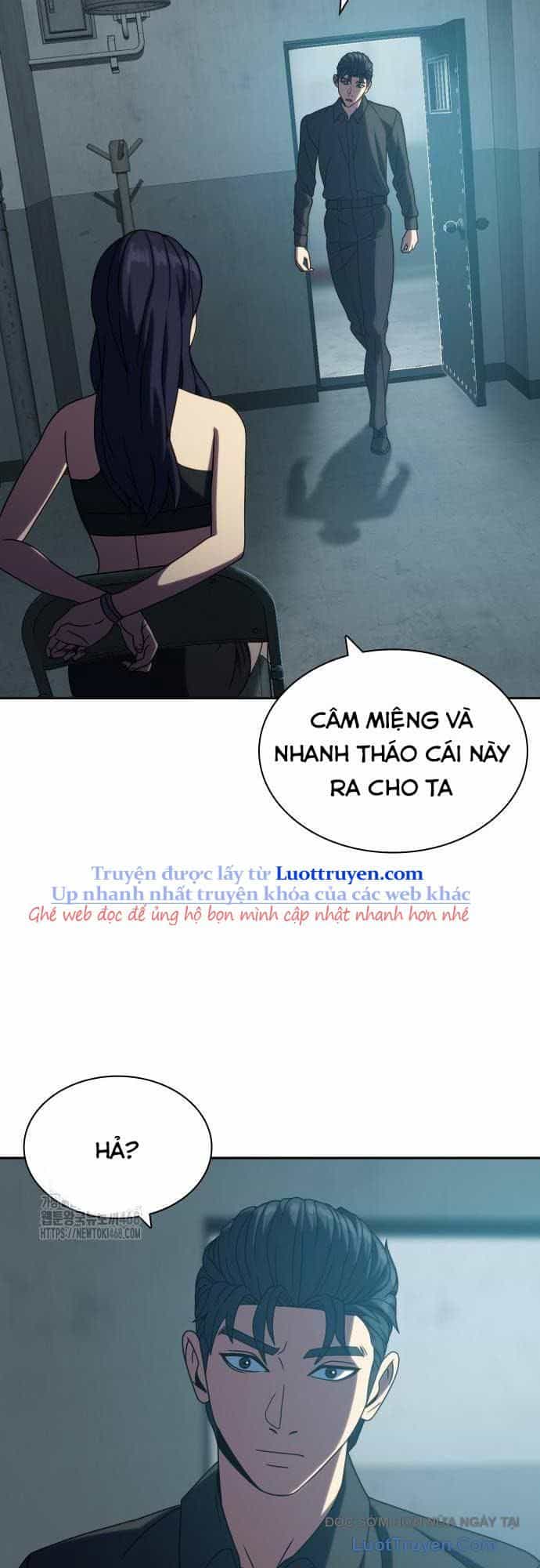 Hàn Băng Võ Giả - Chương 37 - ảnh 18