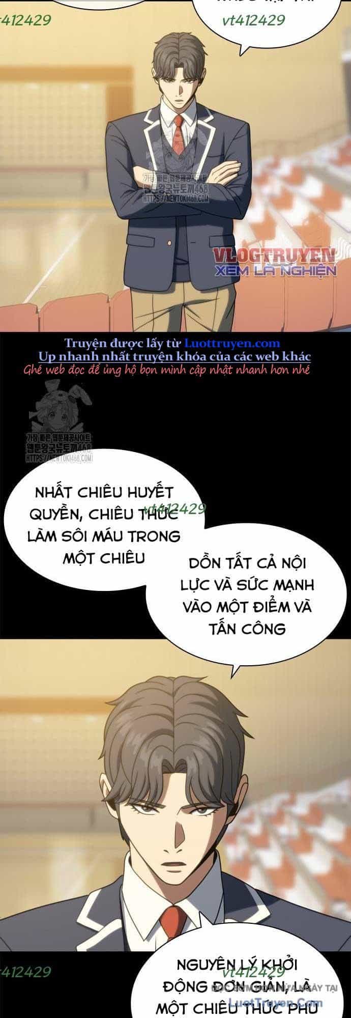 Hàn Băng Võ Giả - Chương 37 - ảnh 40