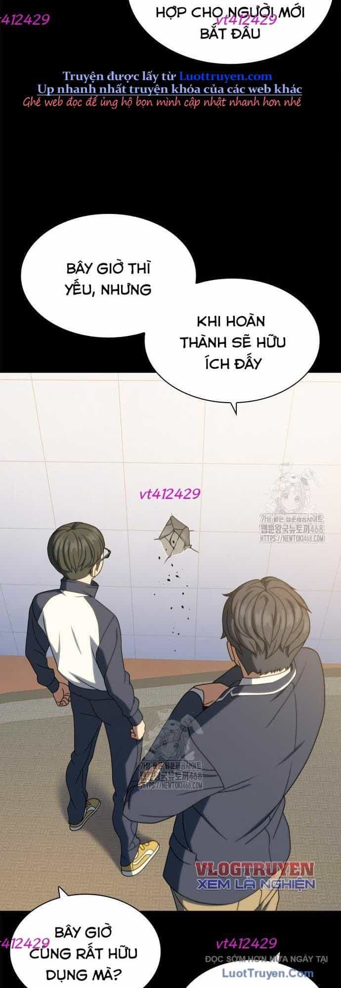 Hàn Băng Võ Giả - Chương 37 - ảnh 41