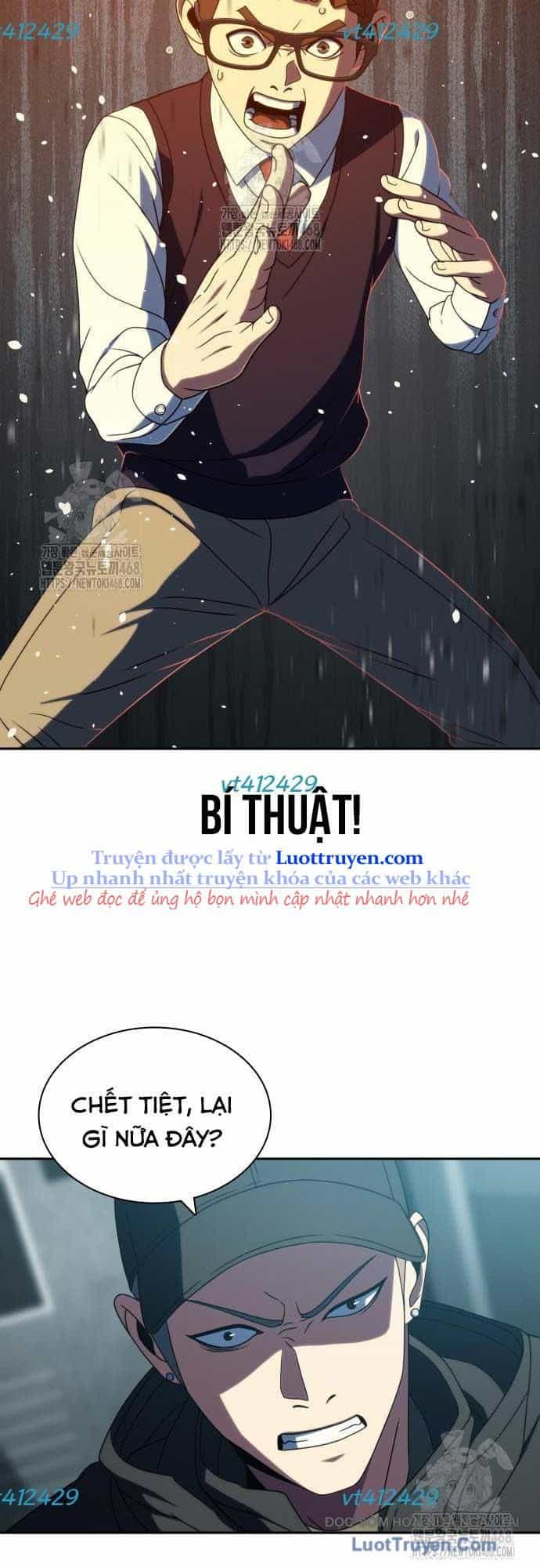 Hàn Băng Võ Giả - Chương 37 - ảnh 46