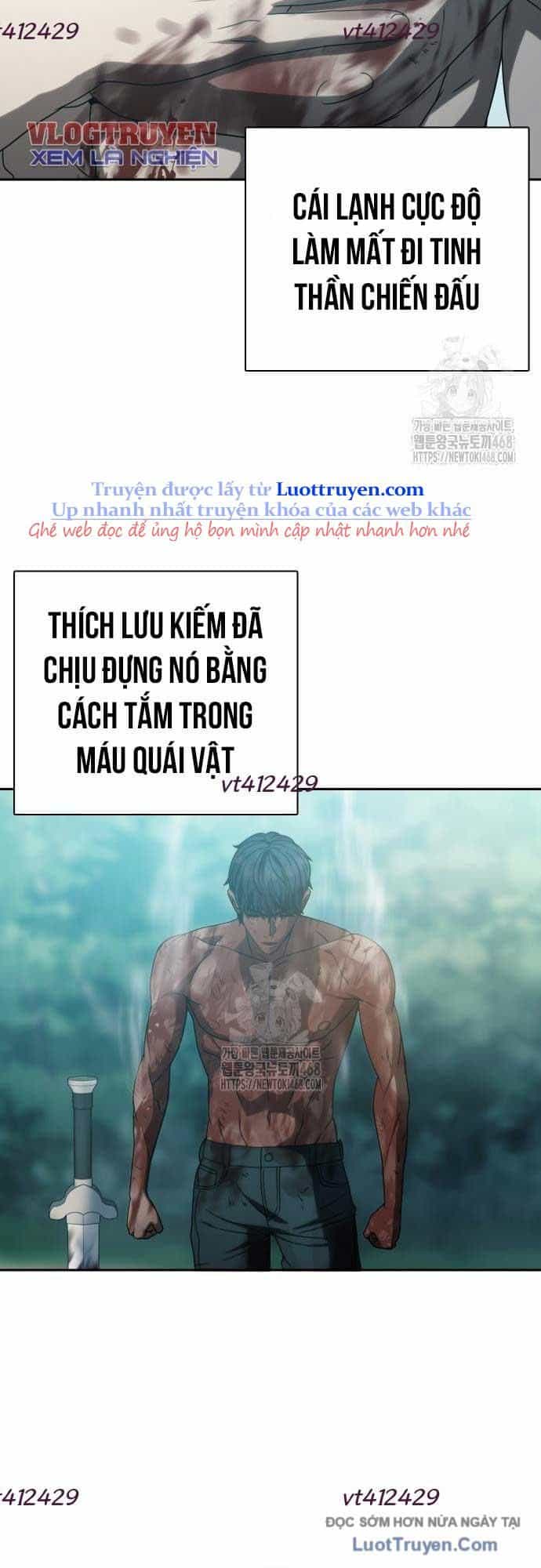 Hàn Băng Võ Giả - Chương 37 - ảnh 5