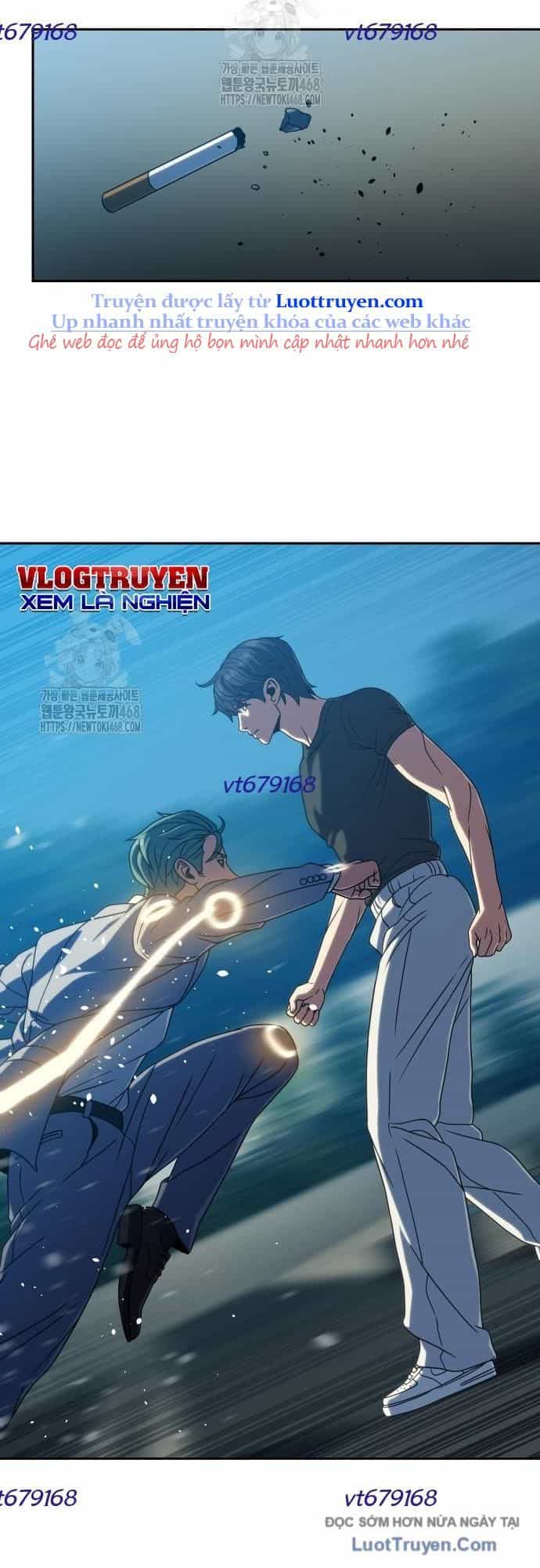 Hàn Băng Võ Giả - Chương 38 - ảnh 10