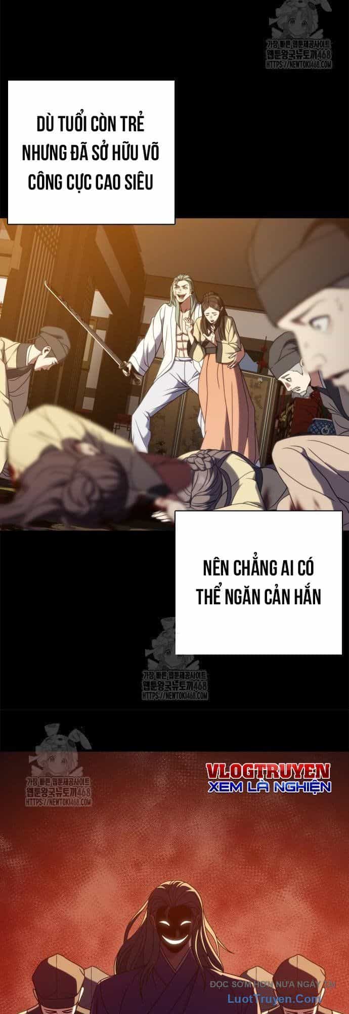 Hàn Băng Võ Giả - Chương 38 - ảnh 18