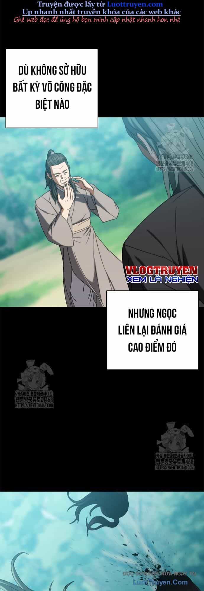 Hàn Băng Võ Giả - Chương 38 - ảnh 22