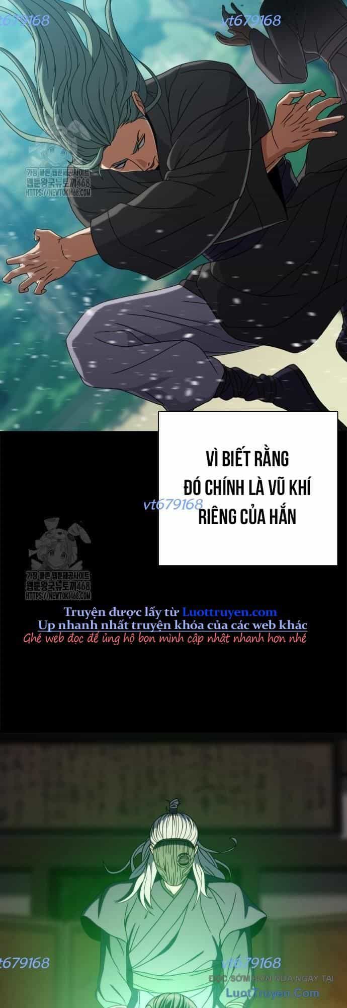 Hàn Băng Võ Giả - Chương 38 - ảnh 23
