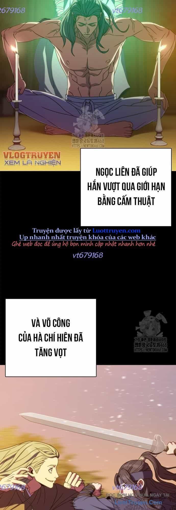 Hàn Băng Võ Giả - Chương 38 - ảnh 24
