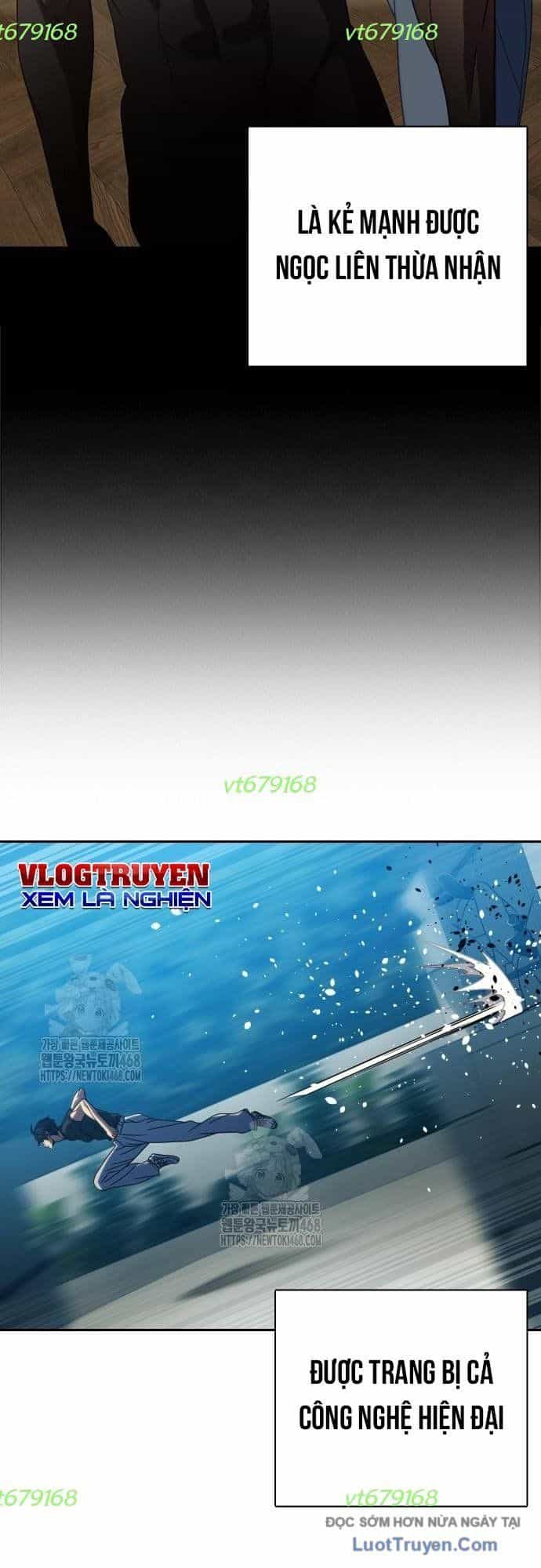 Hàn Băng Võ Giả - Chương 38 - ảnh 26