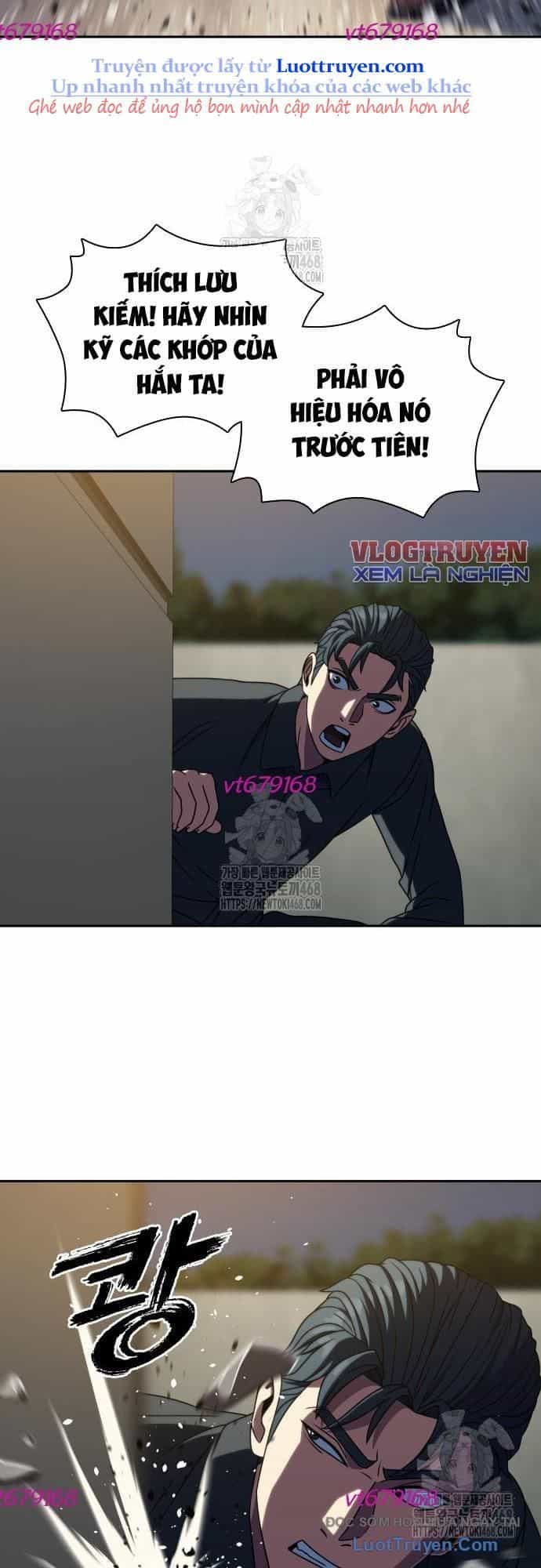Hàn Băng Võ Giả - Chương 38 - ảnh 36