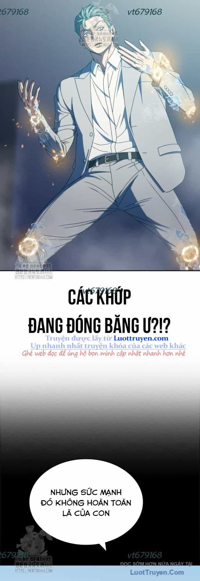 Hàn Băng Võ Giả - Chương 38 - ảnh 61